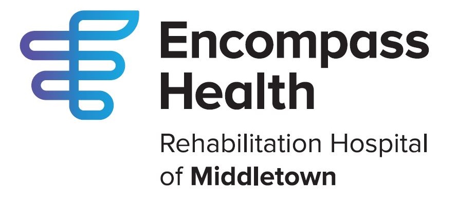 Encompass Health Rehab Hospital of Middletown Sponsor Logo