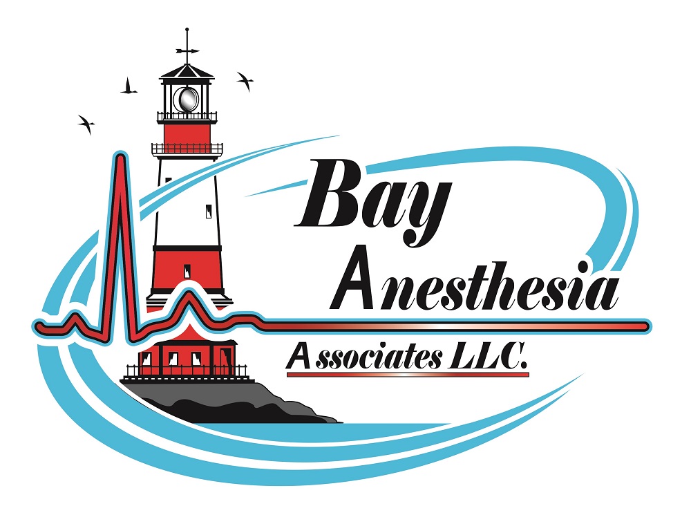 Bay Anesthesia Sponsor Logo