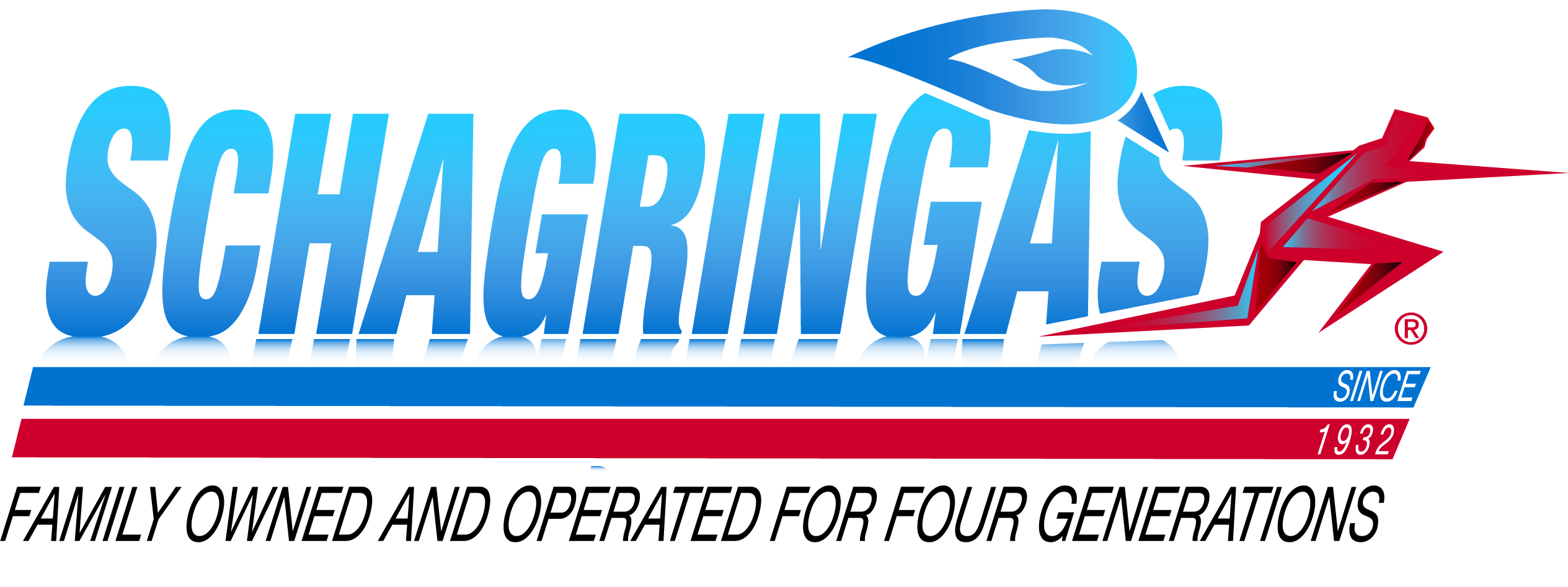 Schagringas Sponsor Logo