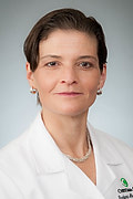 ELT Member Barbara Albani, MD