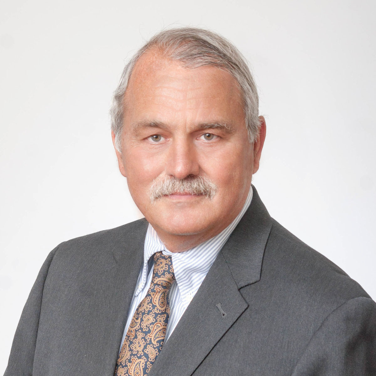 Tom Sager, Esq. 2016 James H. Gilliam, Jr. Award Winner